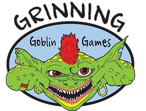 Grinning Goblin Games